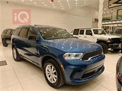 دودج دورانجو